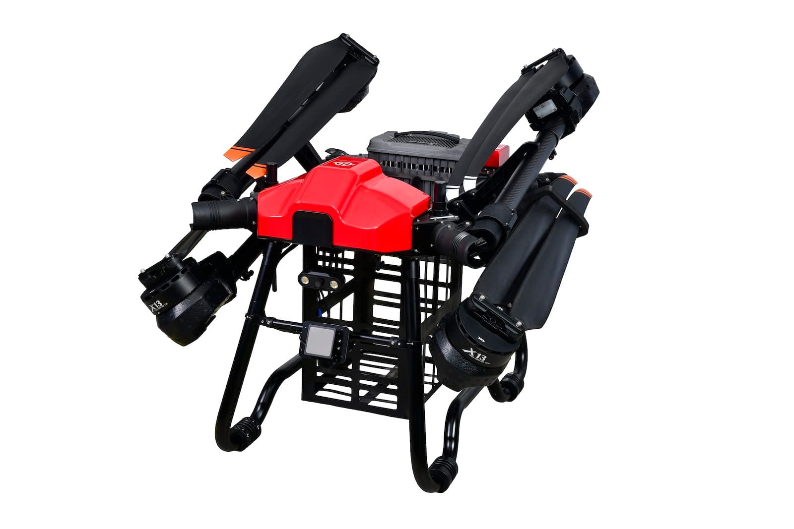 TEU - CRG 01  - Resim