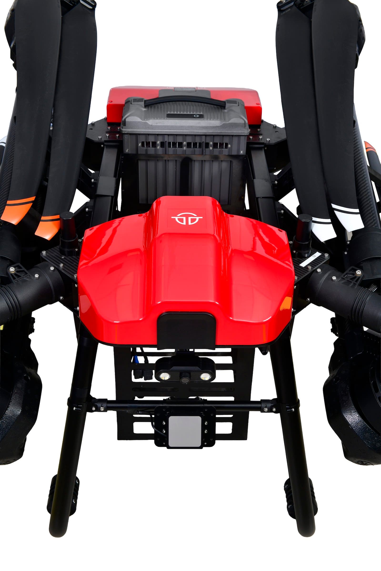 TEU - CRG 01  - Resim