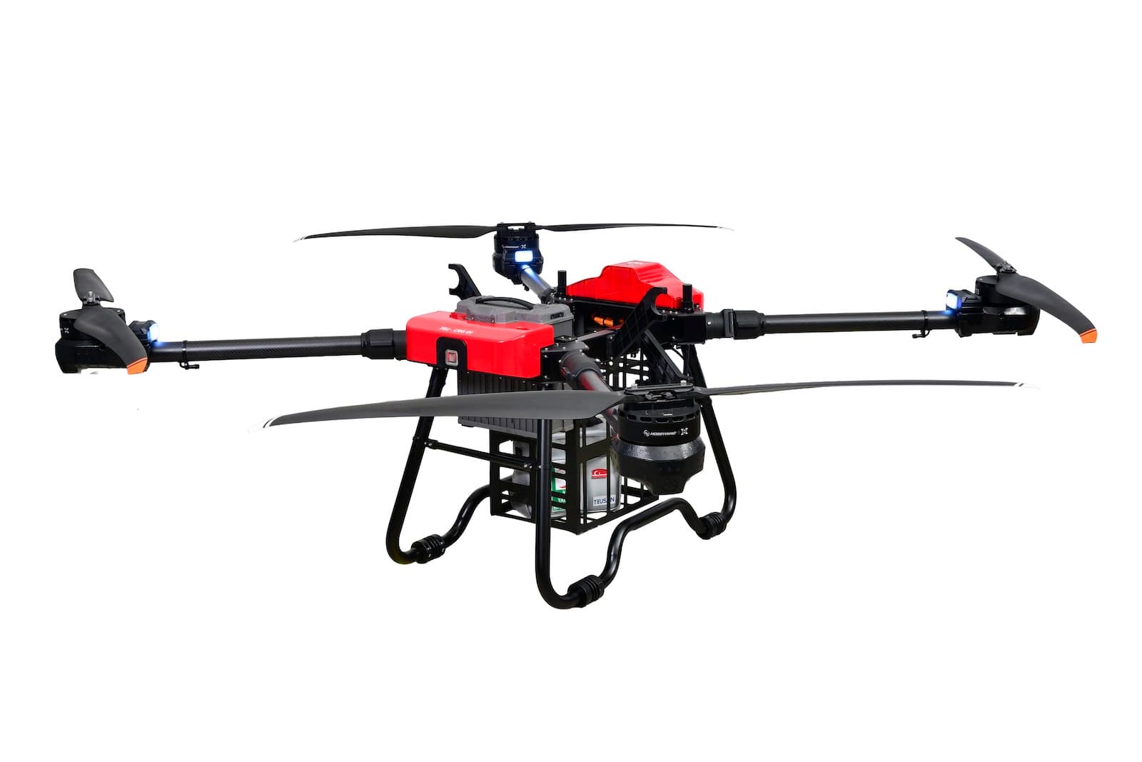 TEU - CRG 01  - Resim