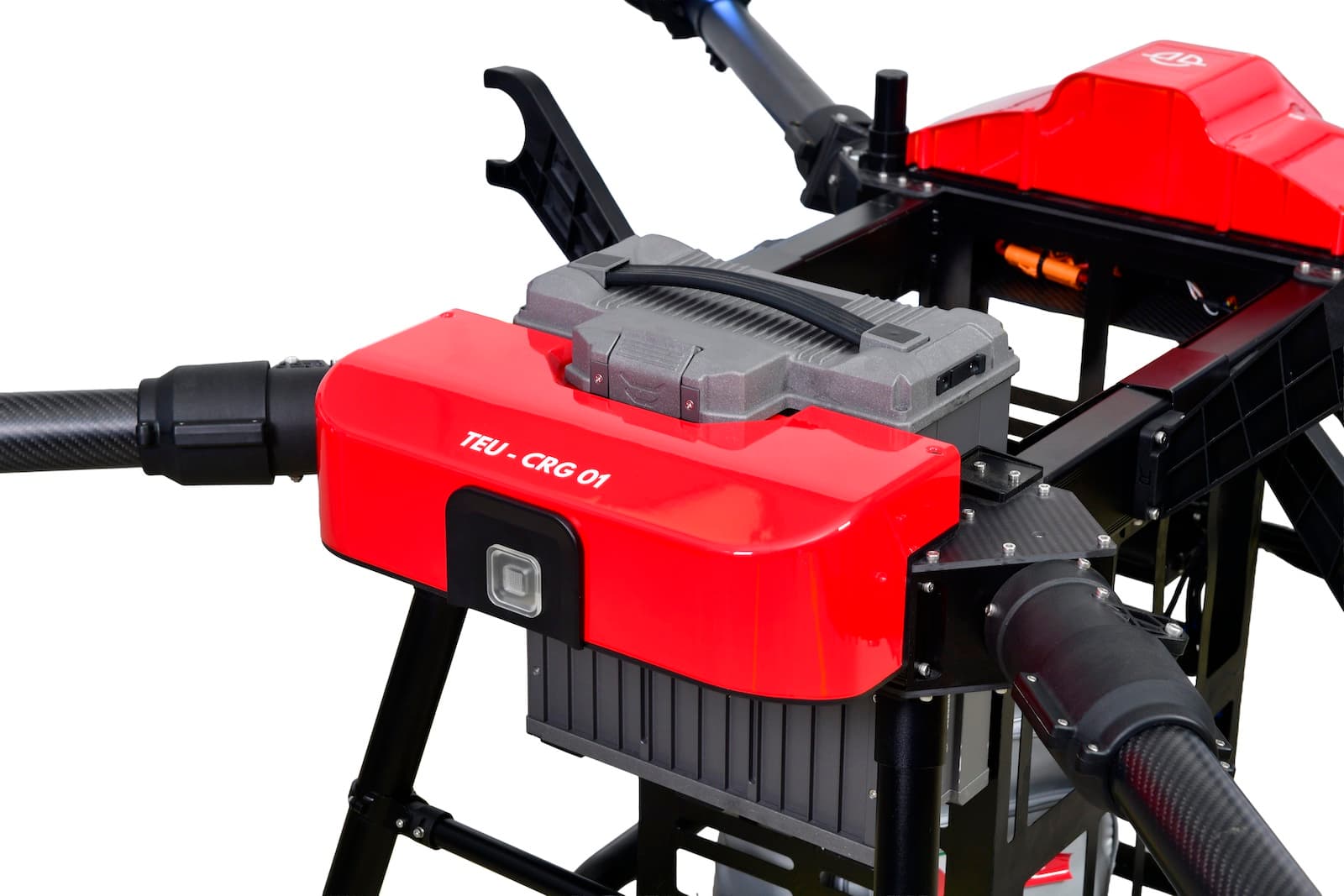 TEU - CRG 01  - Resim