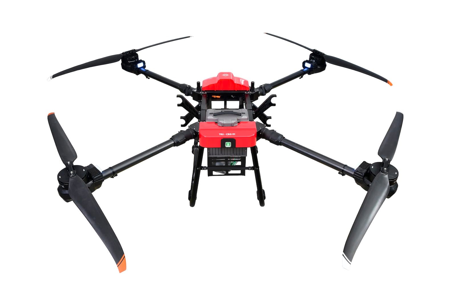 TEU - CRG 01  - Resim