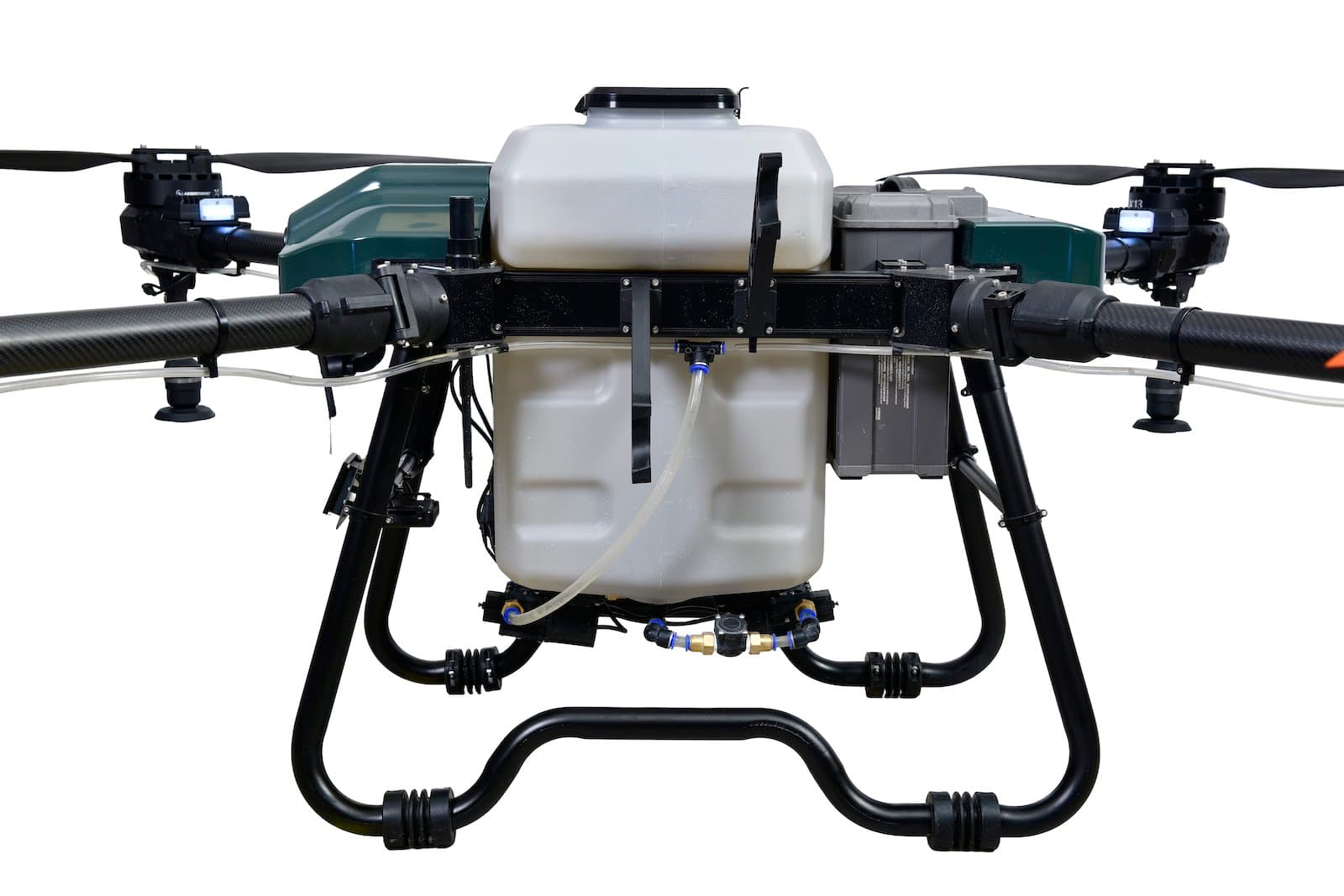 TEU - AGR 01  - Resim