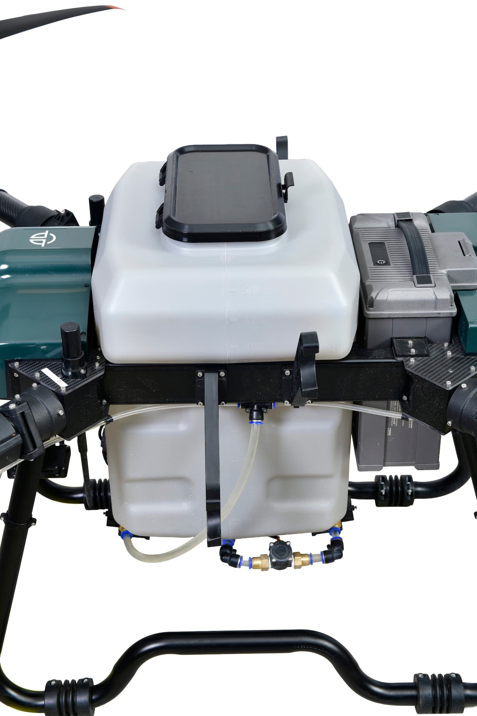 TEU - AGR 01  - Resim