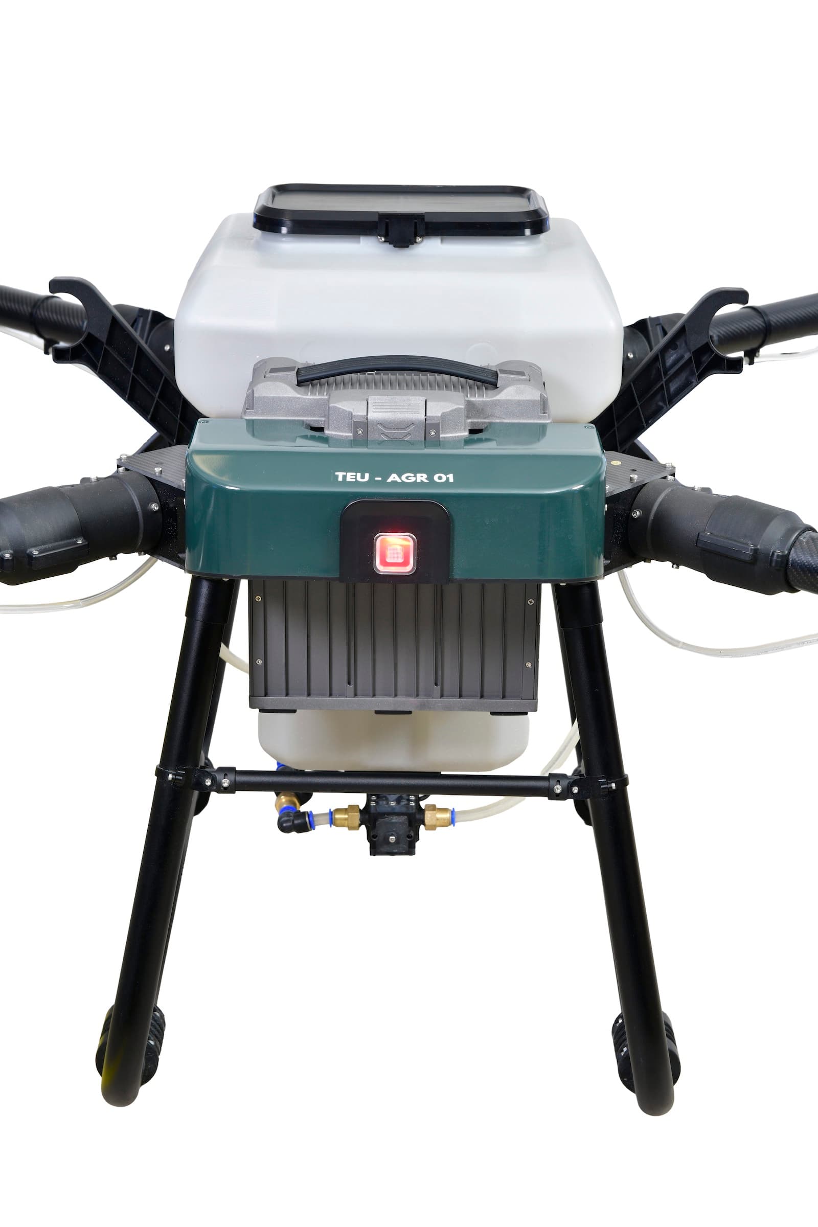 TEU - AGR 01  - Resim