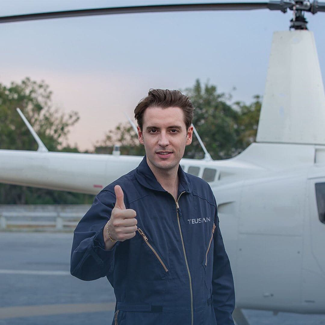 DECKLANDER TÜBİTAK 1501 Ulusal Sanayi Ar-Ge Destek Programı'nda