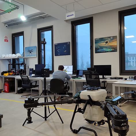 Entegre Lojistik Destek